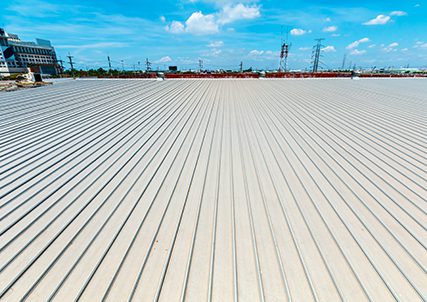 Commercial Roofing