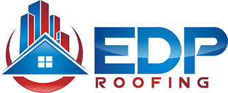 EDP Roofing Logo