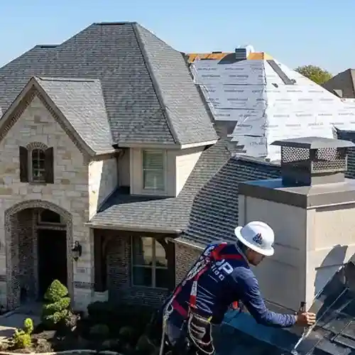 ROOF INSTALLATION SERVICES